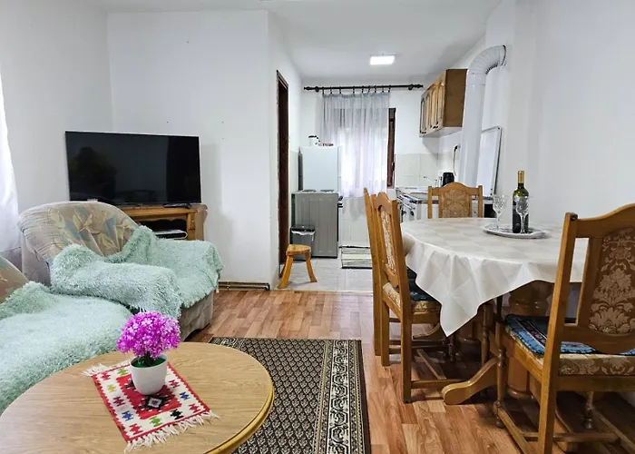 Apartmani Kasalica