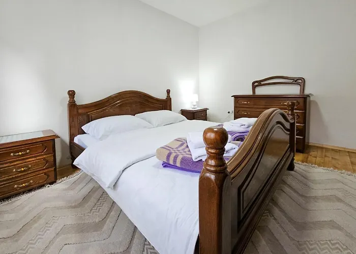 Apartmani Kasalica