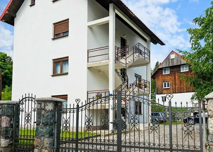 Apartmani Kasalica