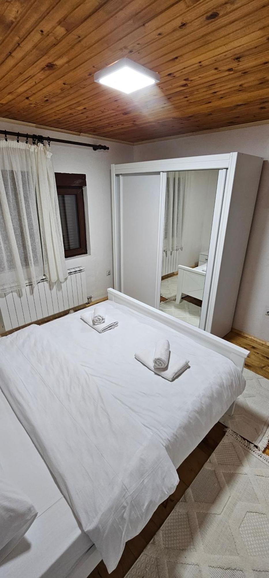 Apartman Kasalica *