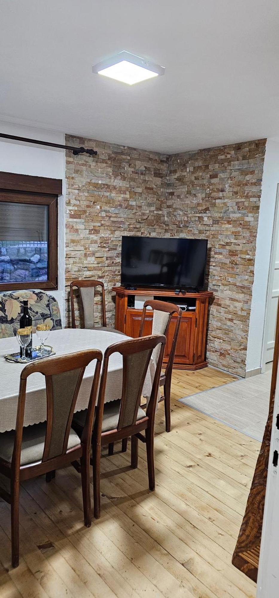 Apartman Kasalica *