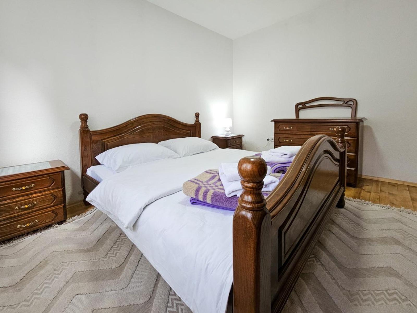 Apartman Kasalica Zabljak (Zabljak)
