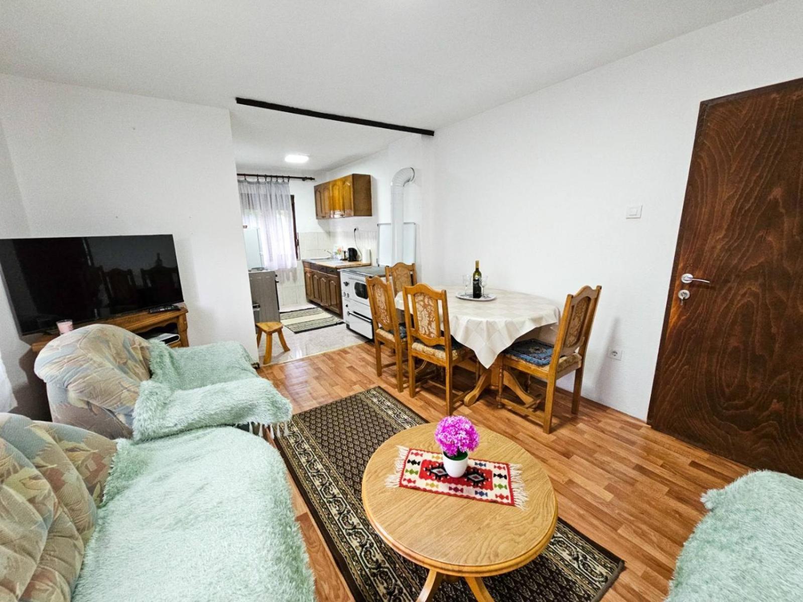 Kasalica Apartment Žabljak