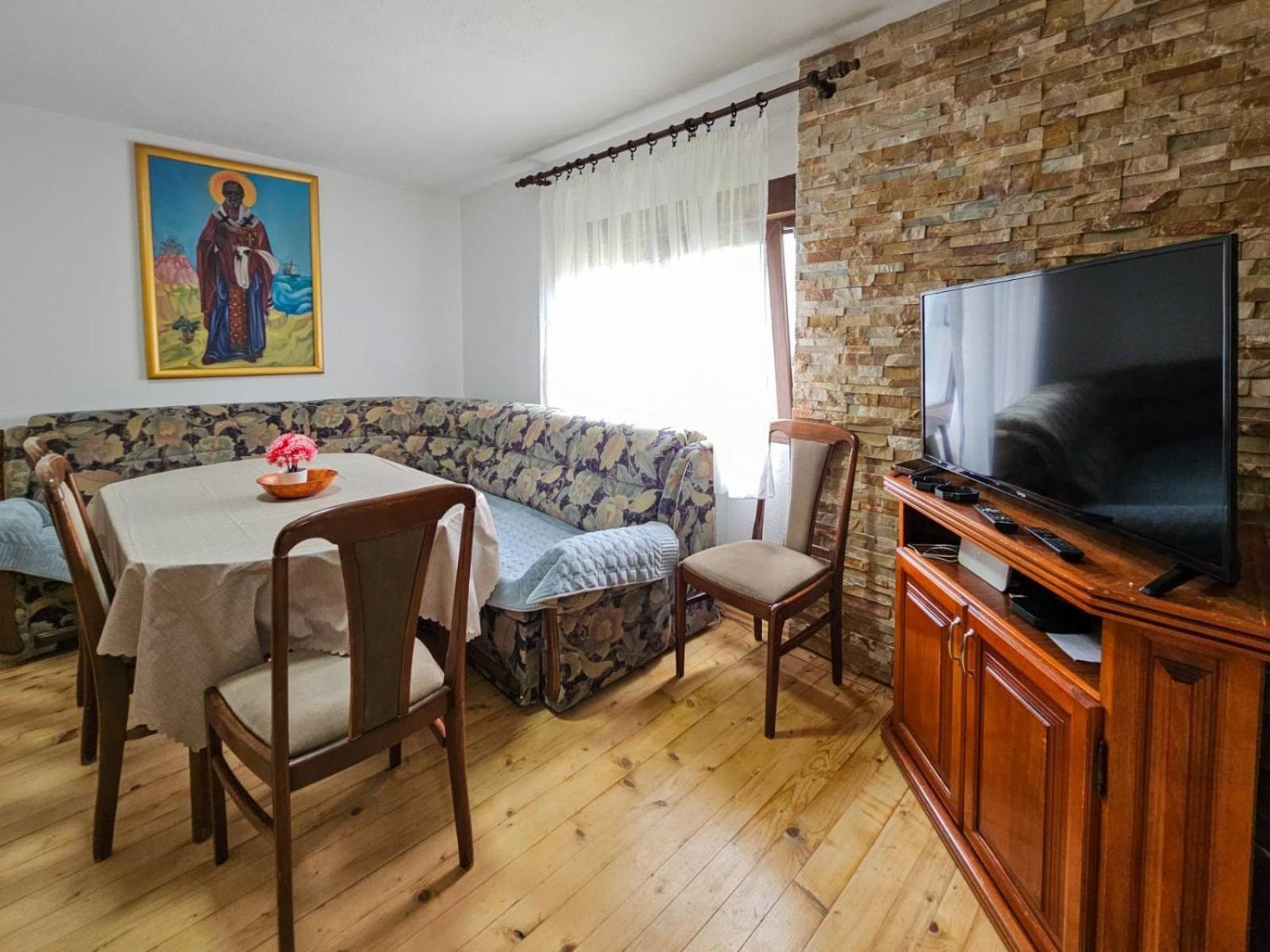 Kasalica Apartman Zabljak (Zabljak)