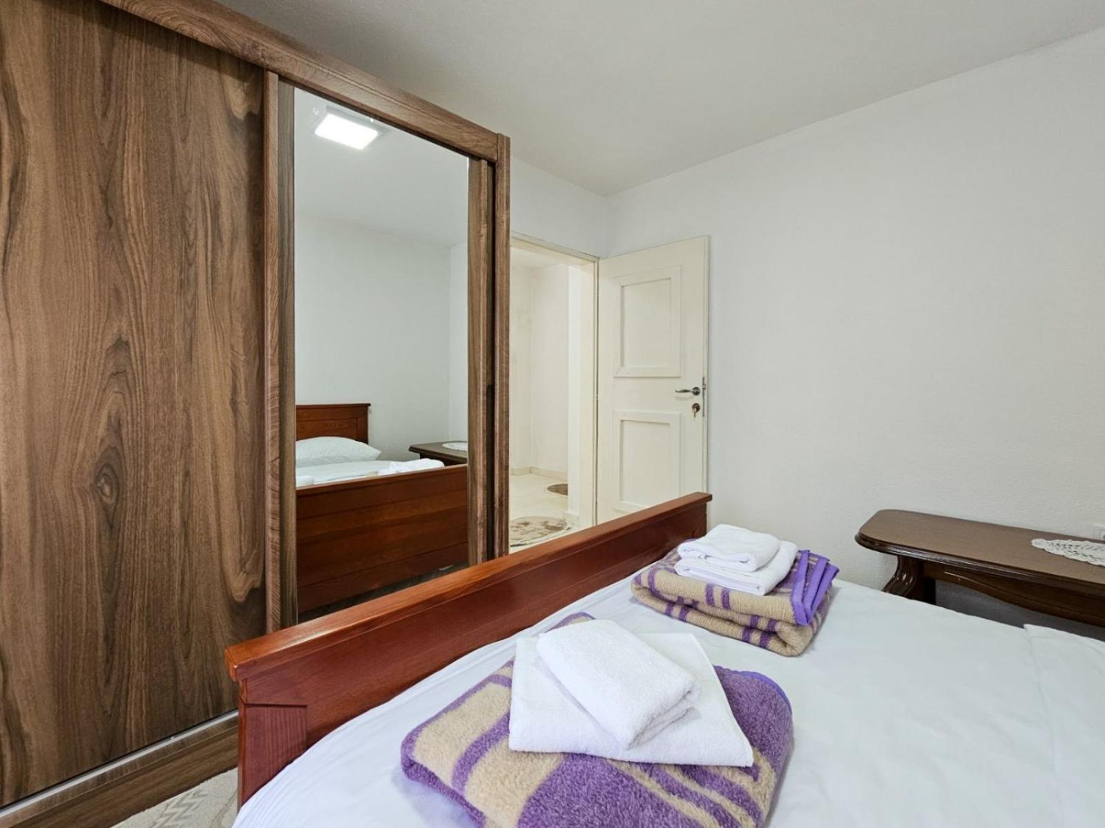 Kasalica Apartman *