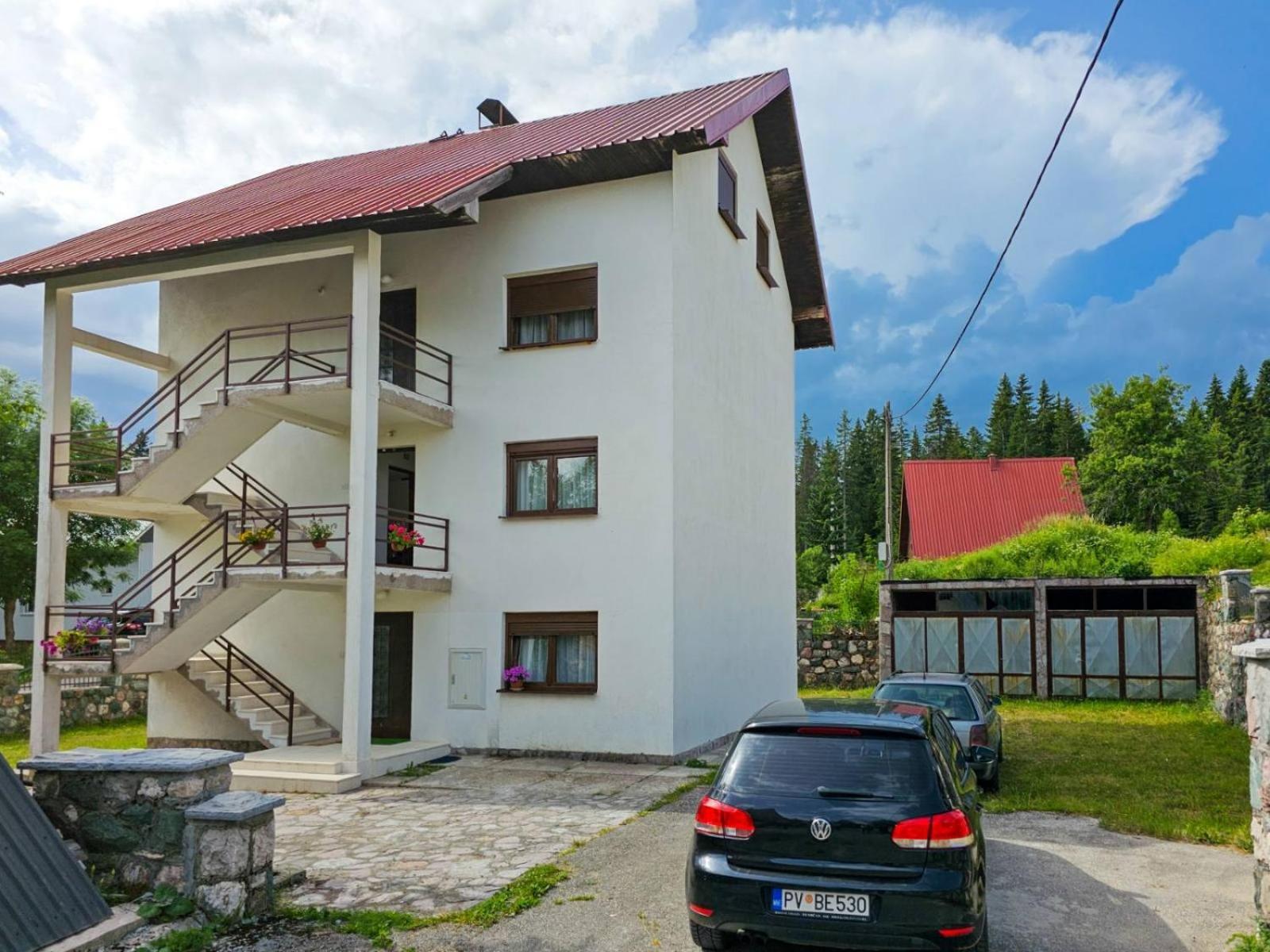 Kasalica Zabljak (Zabljak)