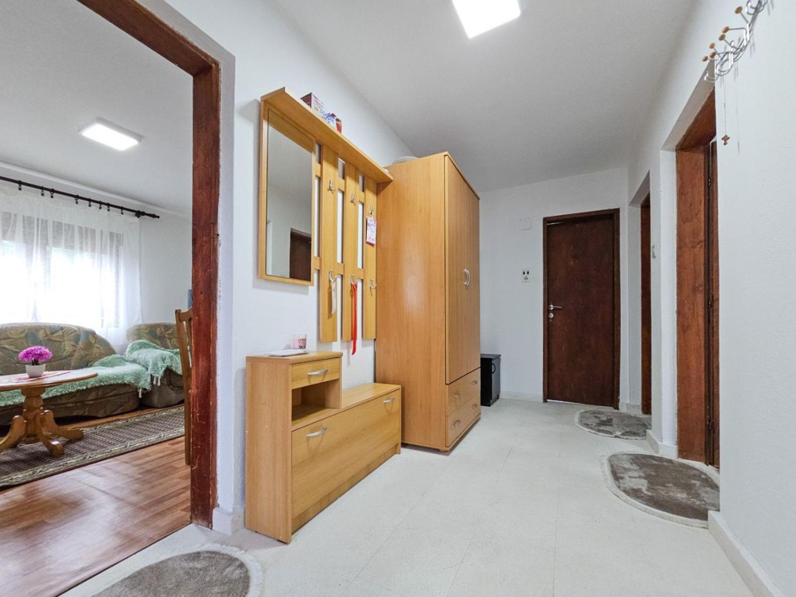 Kasalica Apartment Žabljak