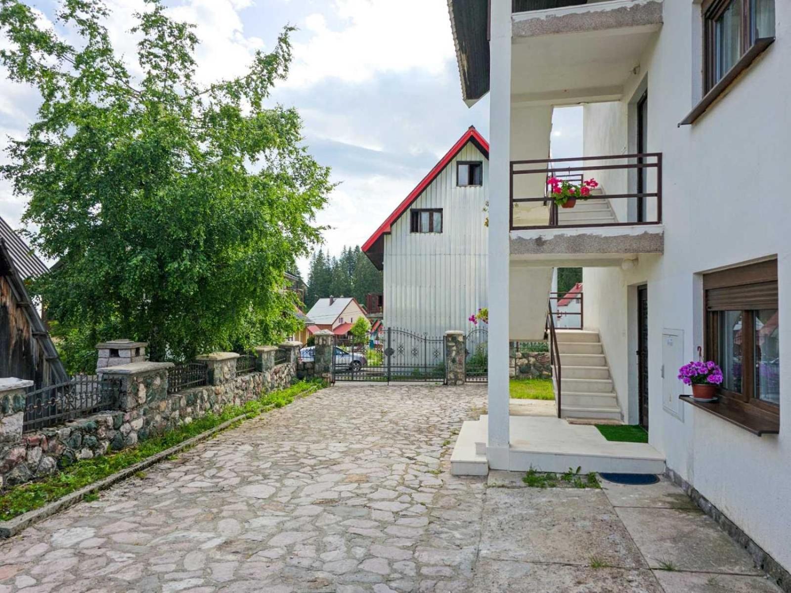 Apartman Kasalica *