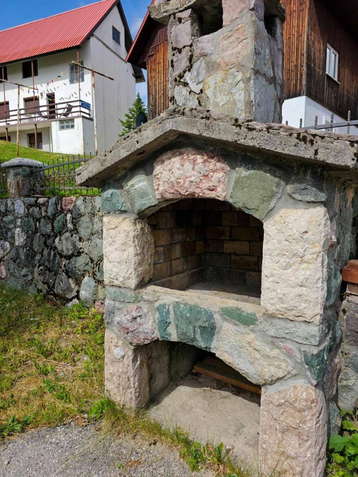Kasalica Apartment Žabljak